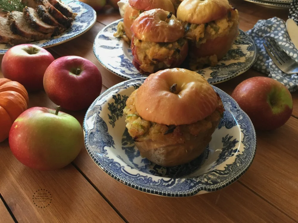 I like to use seasonal ingredients to make a complete meal I like to use seasonal ingredients to make a complete meal