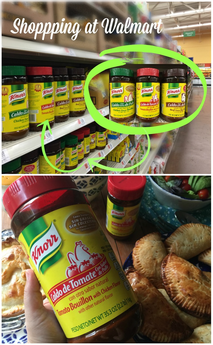 Encuentra Knorr Caldo de Tomate con Sabor a Pollo 2.2 lb (Granulado) en la sección Hispana en Walmart
