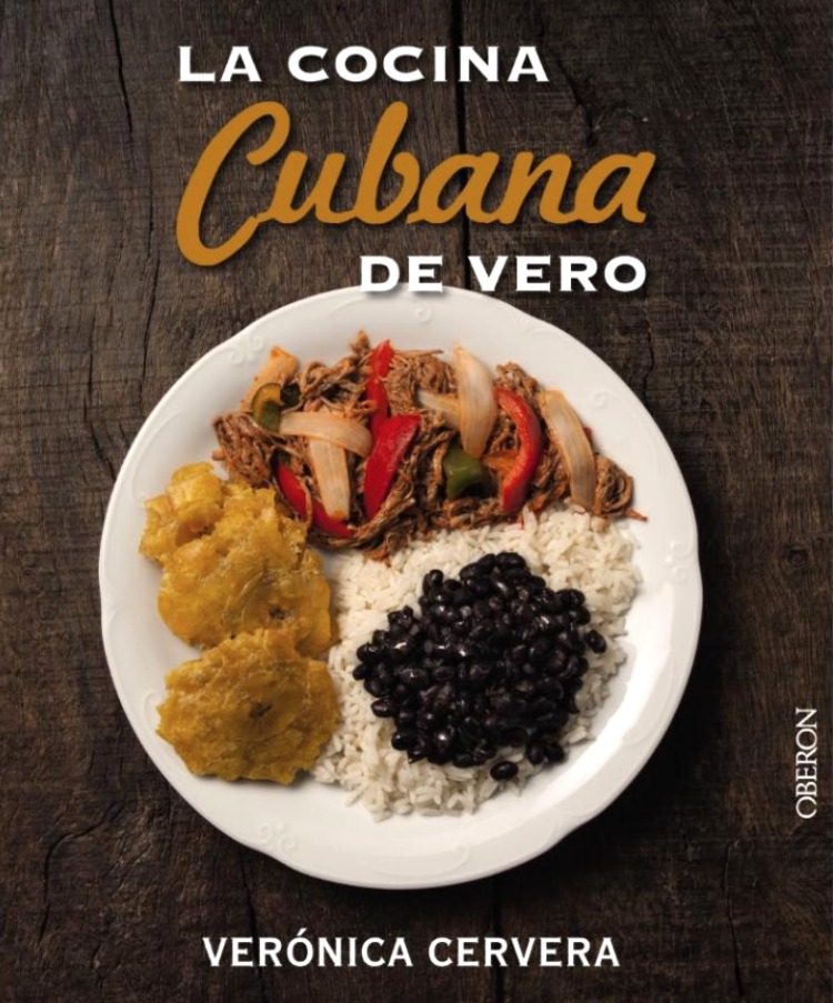 La Cocina Cubana de Vero