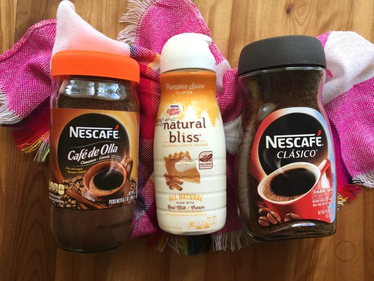 con los productos de Nestlé podemos hacer que nuestras celebraciones latinas sean aun mas especiales con los productos de Nestlé podemos hacer que nuestras celebraciones latinas sean aun mas especiales