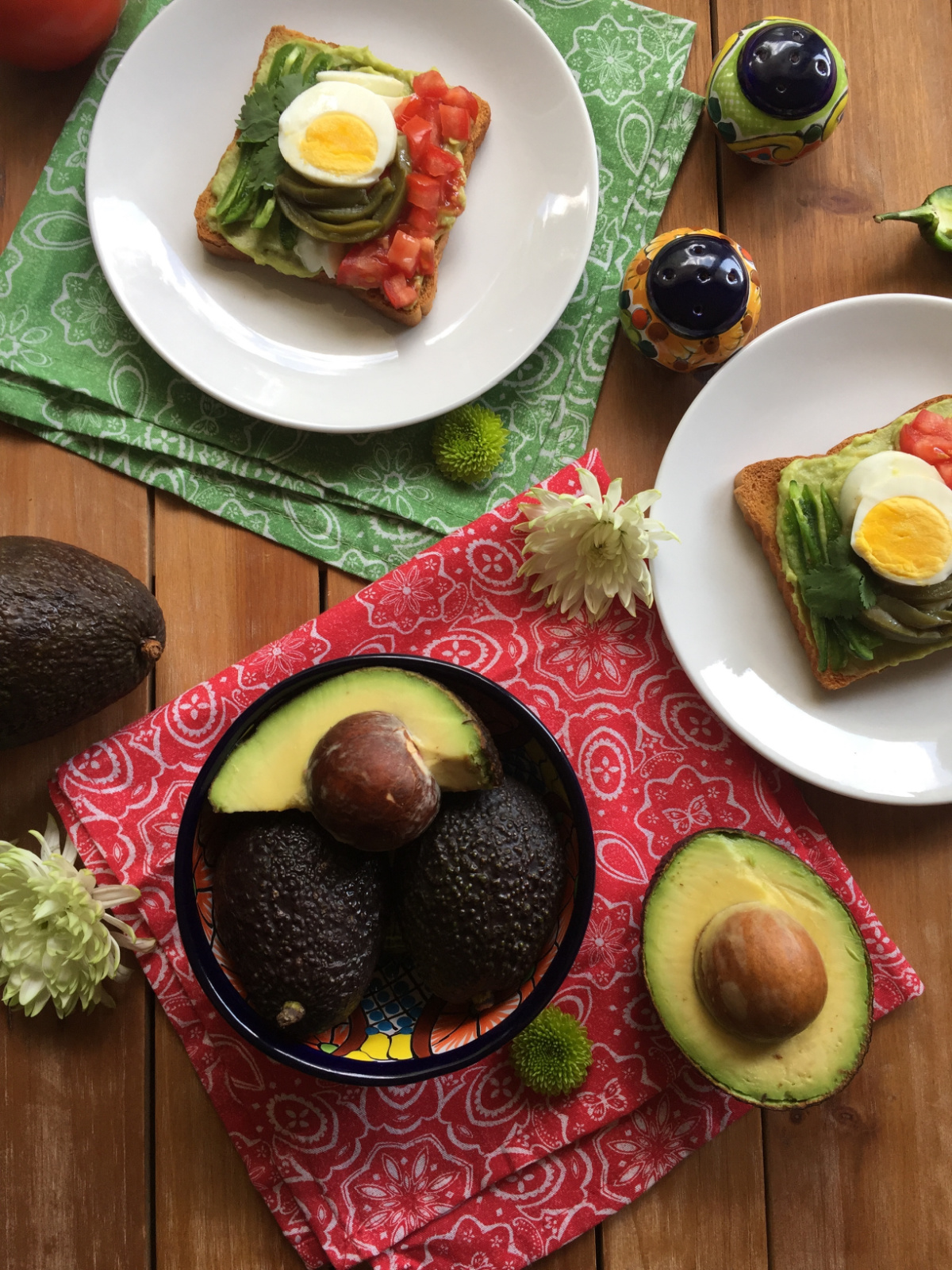 a food trend avocados sliced inside a bowl