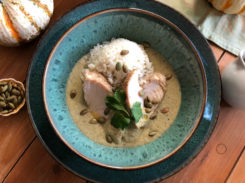 Cooking the turkey tenderloin on the sous vide to achieve perfection