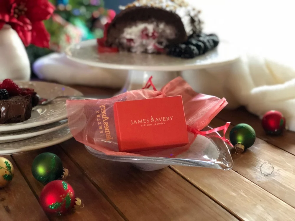 Make this Christmas one to remember with James Avery Artisan Jewelry Make this Christmas one to remember with James Avery Artisan Jewelry