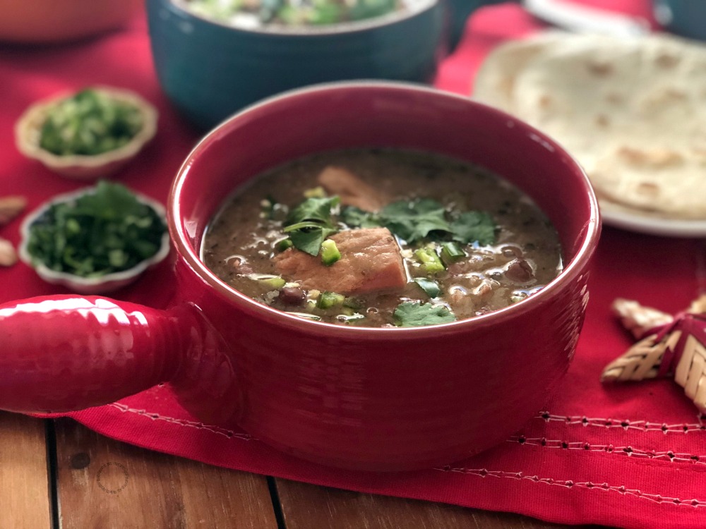 Pozole Sonorense