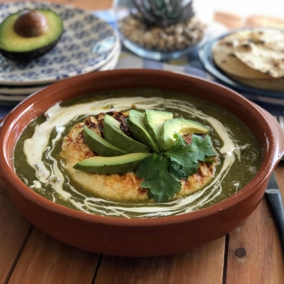 Queso Fresco a la Parrilla una Botana Perfecta