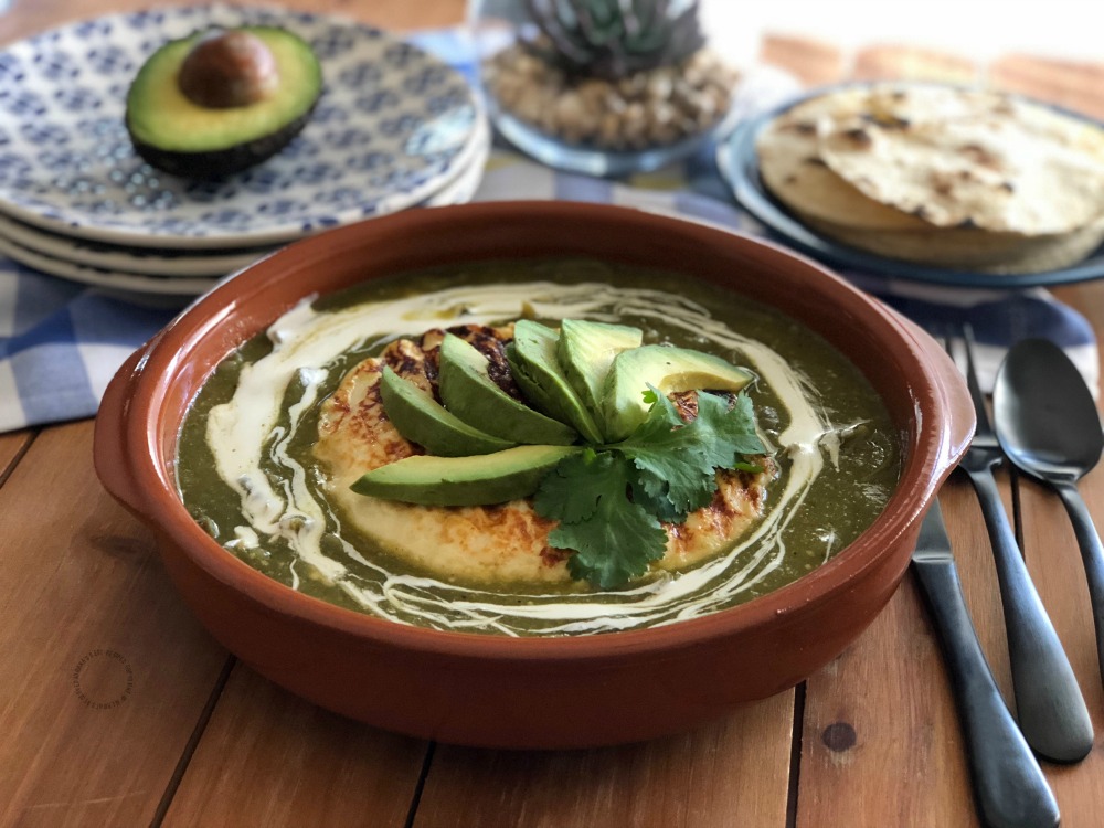 Queso Fresco a la Parrilla una Botana Perfecta