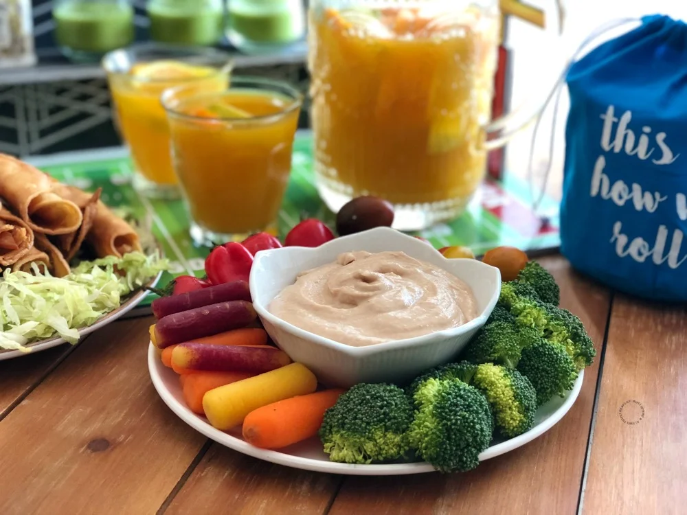 Pinto Bean Hummus Pinto Bean Hummus