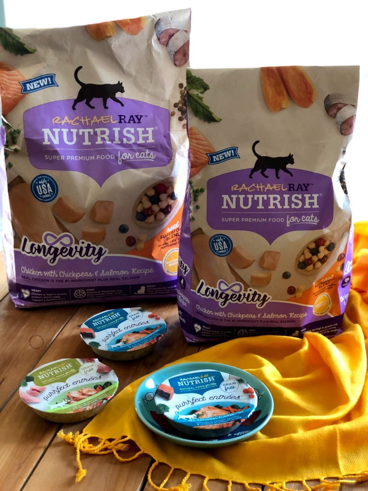 rachael ray longevity