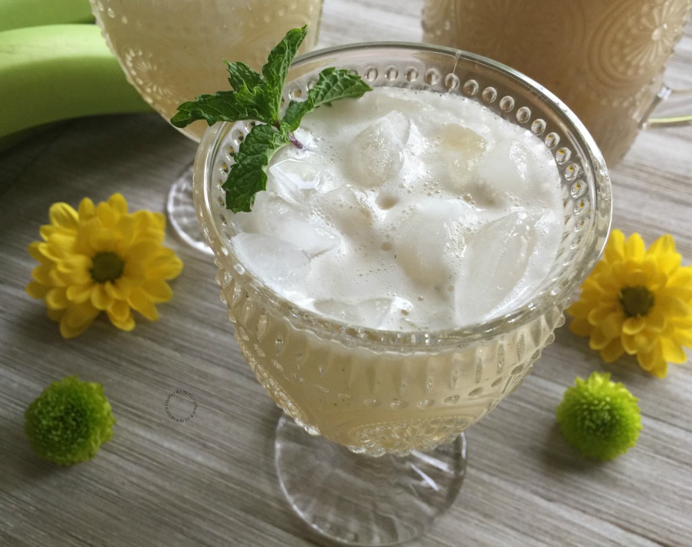 Agua frescas are a great way to utilize fruit and avoid waste Agua frescas are a great way to utilize fruit and avoid waste