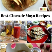 Best Cinco de Mayo recipes to get inspired