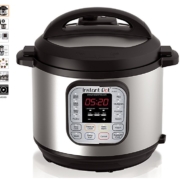 An Instant Pot