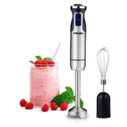 Immersion Blender