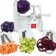 The Spiralizer