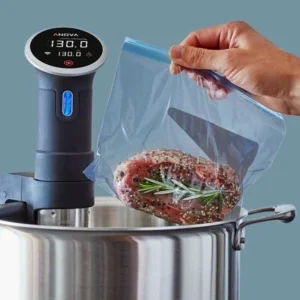 Anova Sous-Vide Anova Sous-Vide