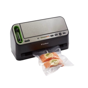 FoodSaver Vacuum Seal System FoodSaver Vacuum Seal System