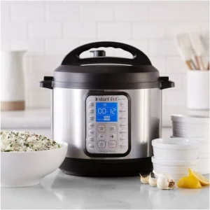 Instant Pot DUO 60 Instant Pot DUO 60