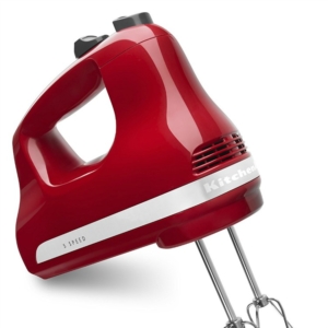 Kitchen Aid Hand Mixer