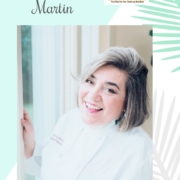 Meet Chef Adriana Martin