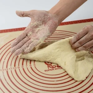 Silicon Pastry Mat Silicon Pastry Mat