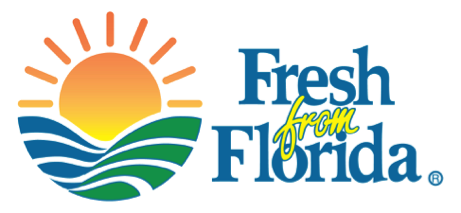 Fresh From Florida Logo