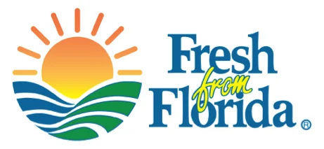 Fresh From Florida Logo
