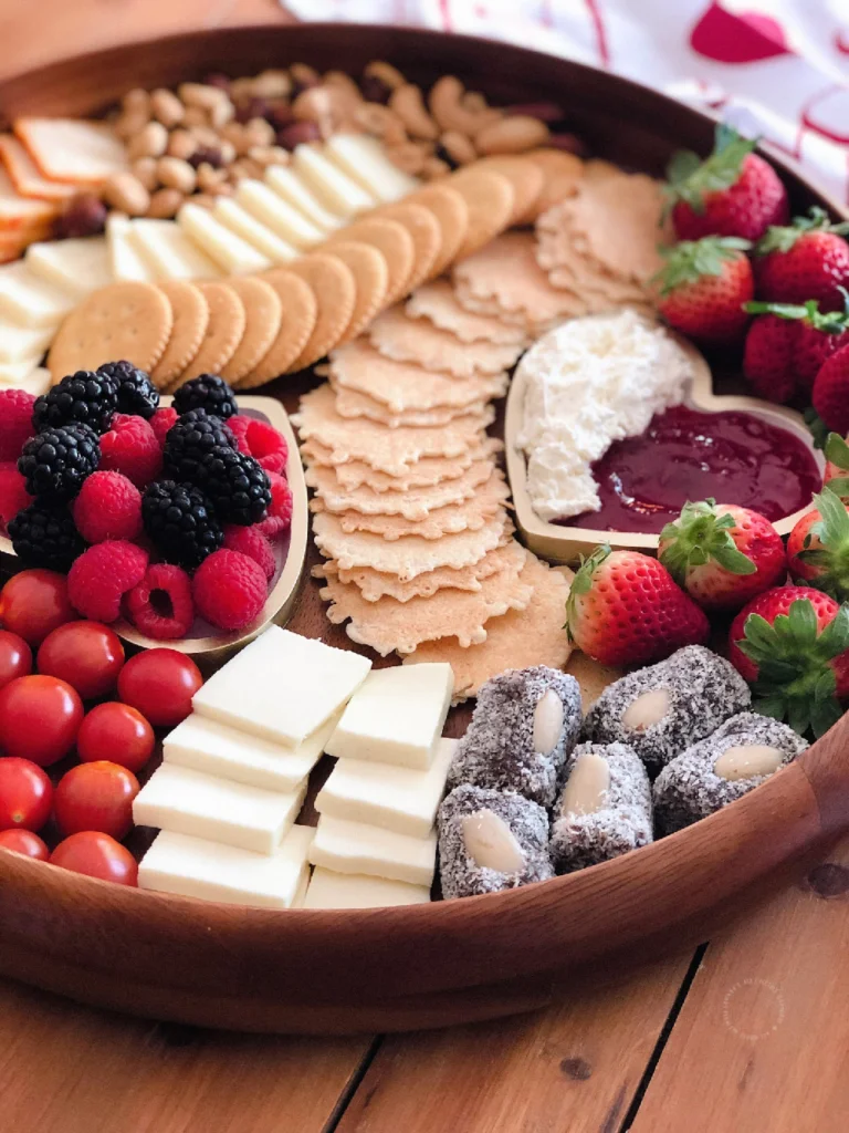 Make the perfect cheese board for the cheese lovers in your life