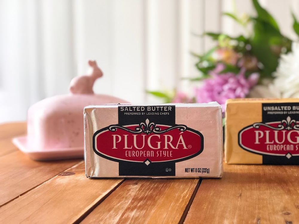 Plugra Butter available at Publix