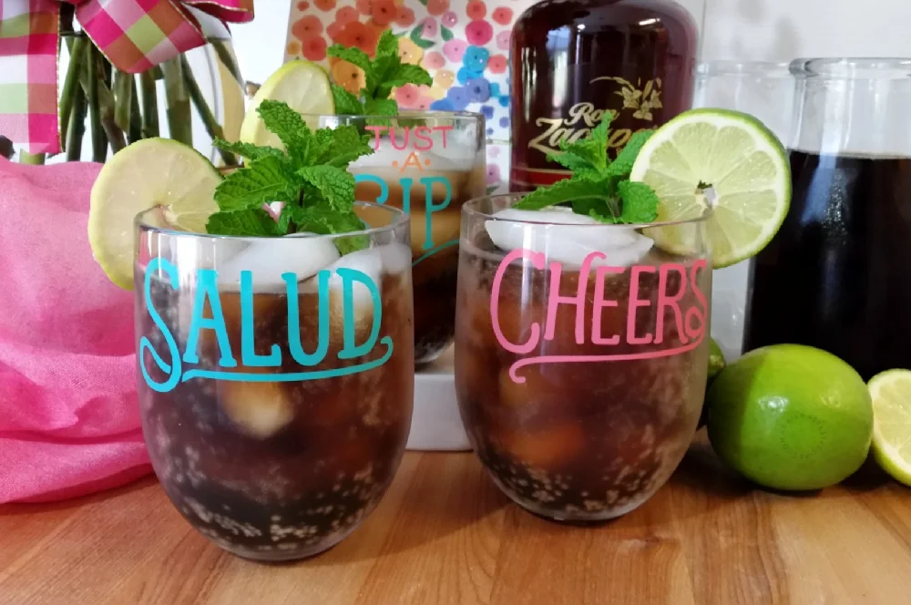 Classic Rum and Coke Recipe: How to Make It