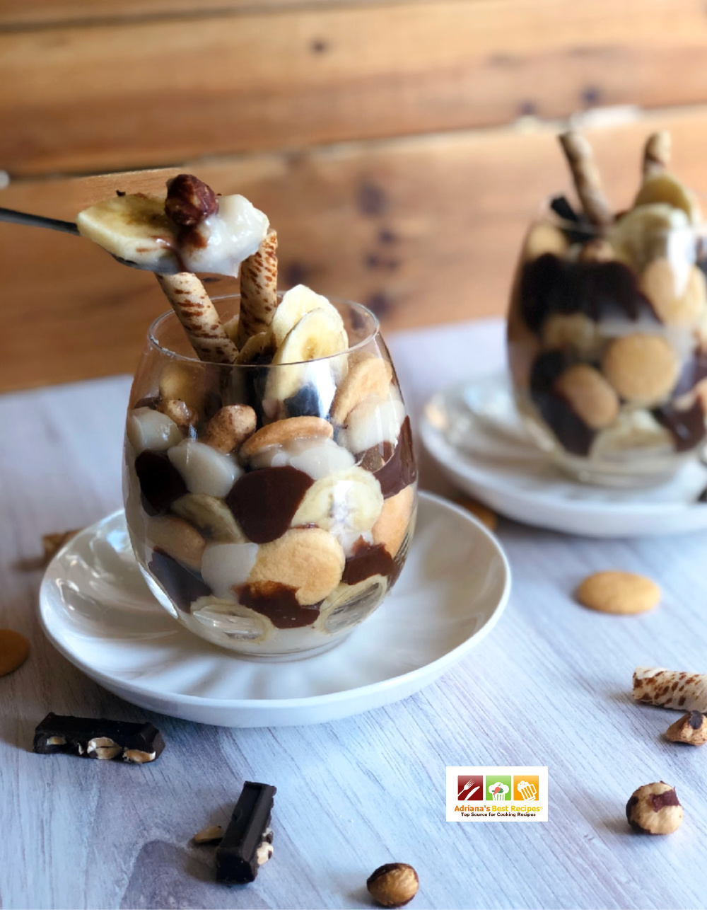 Disfrutando de la hora del antojo con una opción sin azúcar, sin lactosa, y sin huevo