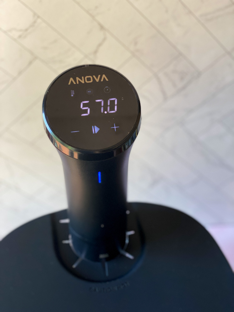 Anova Precision Cooker Nano