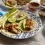 Tacos de Ternera a la Parrilla con Cebollitas