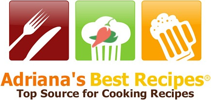 Adriana's Best Recipes