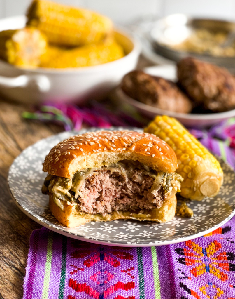 Juicy Veal Burgers Recipe Adriana's Best Recipes