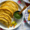 Squash Blossom Quesadillas Recipe